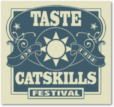 taste of the catskills festival