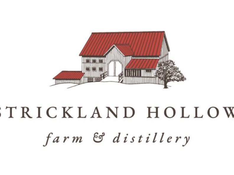 Strickland Hollow Farm & Distillery